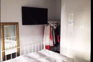 Moderne 2-Zimmer-Wohnung in Neuhausen mit Balkon  – Gudrunstraße 18, 80634 Neuhausen, München – Vorschaubild 6