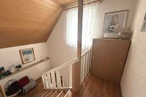 Ein Zuhause zum Ankommen: Sehr gepflegtes Haus mit Gartenparadies & Garage in ruhiger Wohnlage – Die vollständige Adresse der Immobilie erhältst du vom Anbieter., 92637 Hammerweg, Weiden in der Oberpfalz – Vorschaubild 11
