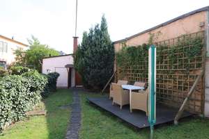 Superangebot - Bungalow + Mehrfamilienwohnhaus  – Die vollständige Adresse der Immobilie erhältst du vom Anbieter., 95030 Innenstadt, Hof – Vorschaubild 2