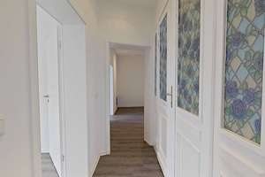 Mehr Budget für Kerzen & Kürbissuppe - Einziehen und eine Kaltmiete sparen: Großzügige 4-Zimmer-W... – 39104 Altstadt, Magdeburg – Vorschaubild 16