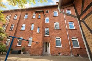 Renditestarke Kapitalanlage: 8 Wohneinheiten im Mehrfamilienhaus – 100 % vermietet – Oststraße 6, 99086 Ilversgehofen, Erfurt – Vorschaubild 4