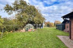 Wohnen in ruhiger Lage mit Reetdachflair – Die vollständige Adresse der Immobilie erhältst du vom Anbieter., 23974 Neuburg – Vorschaubild 13