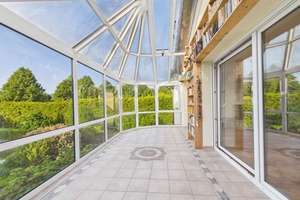 Exklusives Familienhaus mit Pool in begehrter Wohnlage von Magdeburg – 39130 Neu Olvenstedt, Magdeburg – Vorschaubild 10