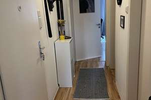 2-Zimmer Wohnung mit Balkon in Düsseldorf-Friedrichstadt – Antoniusstraße 6, 40215 Friedrichstadt, Düsseldorf – Vorschaubild 10