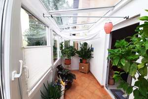 Freist. Zweifamilienhaus mit 2 großzügigen Eigentumswohnungen & tollem Grundstück – Die vollständige Adresse der Immobilie erhältst du vom Anbieter., 69168 Wiesloch – Vorschaubild 13