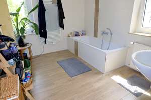 Wohnen in schöner 2-Zimmer-Wohnung mit hochwertiger Einbauküche – Freiberger Straße 109, 1159 Löbtau-Nord, Dresden – Vorschaubild 16