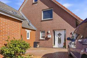 Raum für Familie und Leben – Angebautes Einfamilienhaus in Feldrandlage – Die vollständige Adresse der Immobilie erhältst du vom Anbieter., 26736 Krummhörn – Vorschaubild 3
