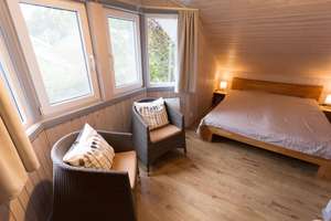 komfortables Ferienhaus am Mirower See – Wildgansstraße 71, 17252 Mirow – Vorschaubild 13
