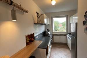 Von Privat: 4 Zimmer Wohnung in Harlaching - tolle Lage, toller Schnitt, tolles Leben – Die vollständige Adresse der Immobilie erhältst du vom Anbieter., 81547 Giesing, München – Vorschaubild 9