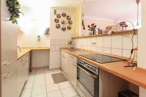 Bezugsfreie Erdgeschosswohnung mit Terrasse und Tiefgarage – Mainz – Vorschaubild 5