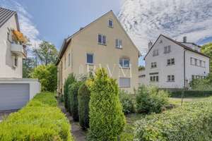 Erstbezug nach Kernsanierung: 3-Zimmer-Wohnung mit Balkon und Stellplatz in Stuttgart Feuerbach – 70469 Feuerbacher Tal, Stuttgart – Vorschaubild 14
