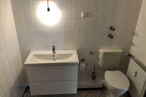 Helle 3-Zimmer-Wohnung mit Balkon, Einbauküche & Parkett in ruhiger Lage von Lünen – Süggelstraße 29, 44532 Gahmen, Lünen – Vorschaubild 17