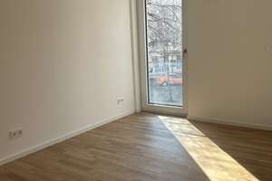 Exklusive 2-Zimmer-Wohnung mit gehobener Innenausstattung & Balkon in Berlin Friedrichshain! – Boxhagener Straße 76, 10245 Friedrichshain, Berlin – Vorschaubild 10