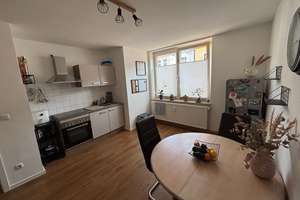 Gemütliche 1,5-Zimmer-Wohnung mit Balkon in Gelsenkirchen-Feldmark – Küppersbuschstraße 62, 45883 Feldmark, Gelsenkirchen – Vorschaubild 2