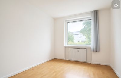möbliertes 11m²-Zimmer in heller 93m²-Damen-WG in Freiburg ab 01.10.2026 frei! ✨