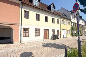 Attraktives 1-Zimmer-Apartment in Erlangen – ideal für Studierende und Berufspendler – Die vollständige Adresse der Immobilie erhältst du vom Anbieter., 91054 Markgrafenstadt, Erlangen – Vorschaubild 4