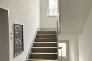 Wohnung in bester zentraler Lage - WG-tauglich für 2 Personen, Vermietung provisionsfrei – 68165 Schwetzingerstadt/Oststadt, Mannheim – Vorschaubild 2