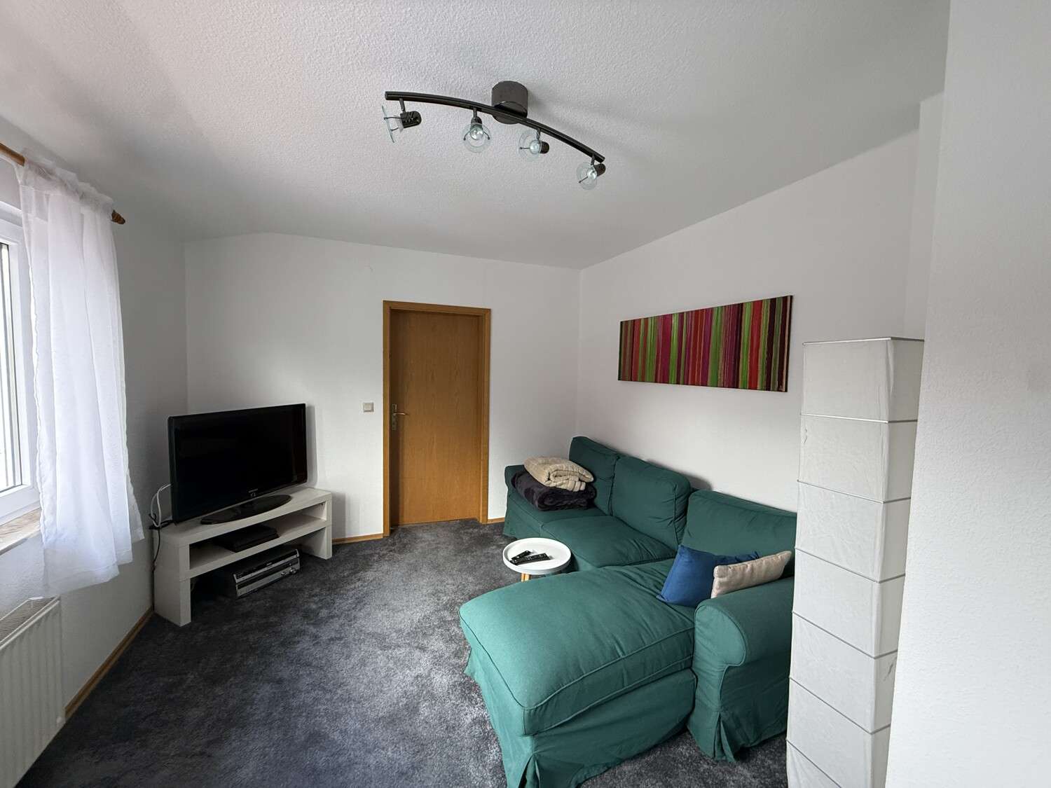 Immobilie in Herzberg am Harz - Schönes Mehrfamilienhaus mit einer Wohnfläche von ca. 328 m² und einem Grundstück von ca. 528 m² - Bild 0