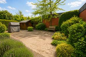 Alt-Gievenbeck: Großer Split-Level-Bungalow mit ca. 213 m² und einem zusätzlichen Grundstück! – Die vollständige Adresse der Immobilie erhältst du vom Anbieter., 48149 Gievenbeck, Münster – Vorschaubild 14