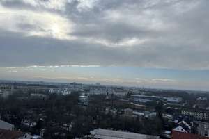 Wohnung mit tollem Blick zum Selbstbezug oder als Kapitalanlage mit sehr hoher Rendite