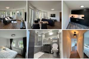 PROVISIONSFREI | 2-Zimmer, Tiefgarage | 53,68 m² | 1. OG | vollmöbliert | Vermietet bis 01/2027 – Paul-Heyse-Straße 1, 10407 Prenzlauer Berg, Berlin – Vorschaubild 2