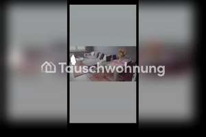 Tauschwohnung: Bieten: Gut angebunden und günstig, Suchen: belebt und im Ring