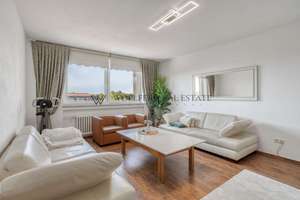 Über den Dächern von Aldenrade: großzügige 4-Zimmer-Wohnung mit Aufzug und Stellplatz – Die vollständige Adresse der Immobilie erhältst du vom Anbieter., 47179 Aldenrade, Duisburg – Vorschaubild 8
