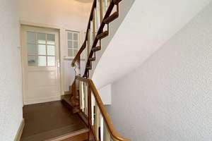 Wohnen & Vermieten kombinieren – Dreifamilienhaus mit Altbau-Charme – Die vollständige Adresse der Immobilie erhältst du vom Anbieter., 44147 Hafen, Dortmund – Vorschaubild 4