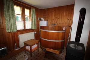 Umfangreich saniertes Fachwerkhaus/Bauernhaus mit kleiner Hofanlage Wohlfühlatmosphäre für Liebhaber – Euskirchen (Kreis) – Vorschaubild 23