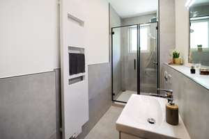 Kernsanierte Erdgeschosswohnung in Döhren – Helenenstraße 11, 30519 Döhren, Hannover – Vorschaubild 4