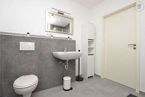 Neubau - Helle 2-Zimmerwohnung in Würzburg/Gerbrunn – Die vollständige Adresse der Immobilie erhältst du vom Anbieter., 97218 Gerbrunn – Vorschaubild 13