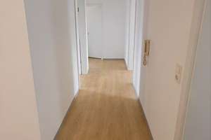 Ganz oben zuhause – hell & zentral – Rüdigerstraße 2, 97070 Altstadt, Würzburg – Vorschaubild 6