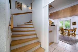 Zweifamilienhaus mit separaten Eingängen, Garten und Garage  in Dortmund-Lütgendortmund! – 44388 Lütgendortmund (Ortsteil), Dortmund – Vorschaubild 5