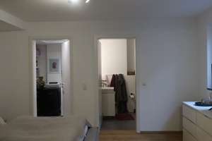 Helle 3-Zimmer-Wohnung mit Souterrain, Terrasse und Garten in Obermenzing – Bergsonstr. 53, 81245 Obermenzing, München – Vorschaubild 11