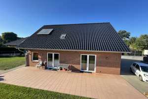 Für die große Familie! Neuwertiges Einfamilienhaus mit Einliegerwohnung – Wittenborn, Segeberg (Kreis), 23829 Segeberg (Kreis) – Vorschaubild 7