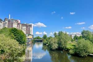 Maisonette über den Dächern von Hannover – 206 m² mit Sauna, Atriumterrasse & Panoramablick – Die vollständige Adresse der Immobilie erhältst du vom Anbieter., 30449 Linden-Mitte, Hannover – Vorschaubild 32
