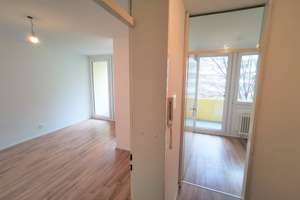 Top 2 Zi-Whg, 2 Balkone, EBK, TG, hochwertig, prov.-frei – Eintrachtstr. 6, 81541 Obergiesing, München – Vorschaubild 9