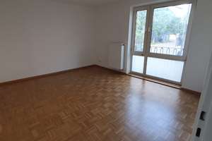 Au/Giesing/Humboldtstr., Wohnung 2-Zi., Küche, Bad, Diele – Humboldtstr. 34, 81543 Untergiesing, München – Vorschaubild 5