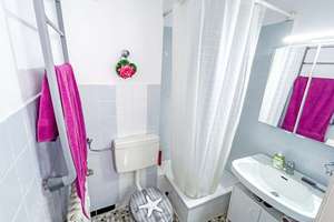 Helle und gemütliche 1-Zimmer-Wohnung in Hannover-Bemerode – Die vollständige Adresse der Immobilie erhältst du vom Anbieter., 30539 Bemerode, Hannover – Vorschaubild 8