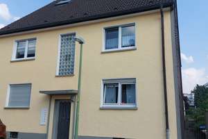 1-Zimmer-Apartment mit EBK in Essen-Bedingrade – Heukenfeld 9a, 45359 Bedingrade, Essen – Vorschaubild 2