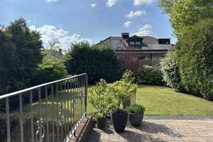 *** Wohnen mit Ruhepol - Stilvoller Bungalow mit Souterrain in Sackgassenlage *** – Viersen (Kreis) – Vorschaubild 27