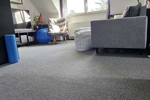 3-Zimmer Wohnung mit Garten im Steinbergviertel in Darmstadt – Die vollständige Adresse der Immobilie erhältst du vom Anbieter., 64285 Bessungen, Darmstadt – Vorschaubild 3