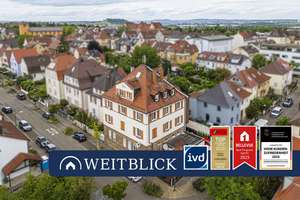 WEITBLICK: Top-Investment in bester Lage! – Die vollständige Adresse der Immobilie erhältst du vom Anbieter., 71636 West, Ludwigsburg – Vorschaubild 1