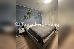Tauschwohnung: Große 3 Zimmer Wohnung direkt am Fernsehturm mit Balkon – Die vollständige Adresse der Immobilie erhältst du vom Anbieter., 48155 Mauritz-Ost, Münster – Vorschaubild 4