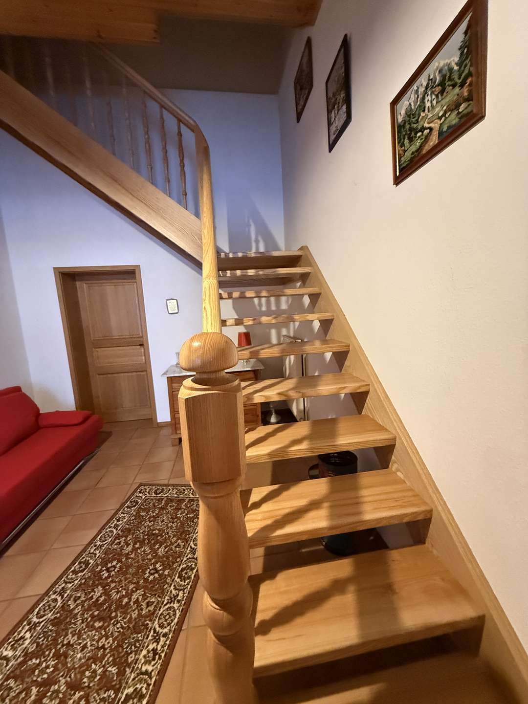 Immobilie in Clenze - Mittendrin-statt nur dabei ***Leben im Rundling - Bild 1