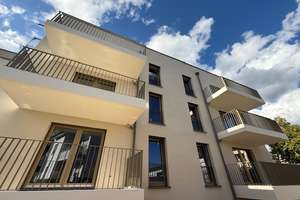 Rheingold-Residenz 1.OG 1-Zimmer Apartment (Nr. 11) – Die vollständige Adresse der Immobilie erhältst du vom Anbieter., 68199 Neckarau, Mannheim – Vorschaubild 4