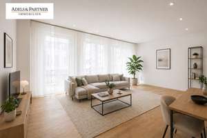 Perfekt geschnittene 2-Zimmerwohnung für modernes Stadtleben in der Innenstadt – Die vollständige Adresse der Immobilie erhältst du vom Anbieter., 50674 Neustadt/Nord, Köln – Vorschaubild 7