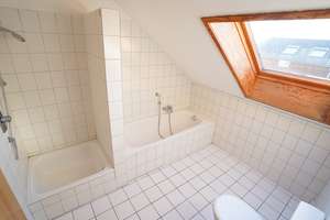 Gemütliche 3-Zimmer-Dachgeschosswohnung in ruhiger Lage – Katharinenstraße 9, 64297 Eberstadt, Darmstadt – Vorschaubild 11