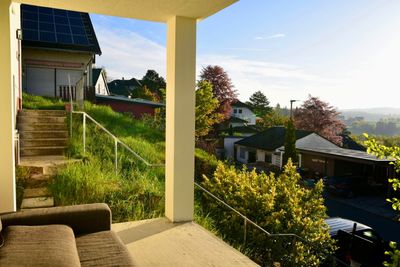 Hochwertiges Wohnen 4,5-Zimmer-Wohnung in Heidenrod-Watzelhain