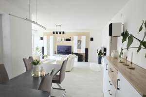 Helles 5-Zi.-Reihenhaus mit sonnigem Garten, Garage & viel Privatsphäre in Klein Berkel – 31789 Hameln – Vorschaubild 2